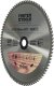 Faster Tools FASTER TOOLS Tarcza widiowa do cięcia drewna 250 x 30 24 2,3 1,8 one size 6
