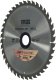 Faster Tools FASTER TOOLS Tarcza widiowa do cięcia drewna 250 x 30 24 2,3 1,8 one size 8