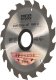 Faster Tools FASTER TOOLS Tarcza widiowa do cięcia drewna 350 x 30 84 2,5 2,2 one size 17