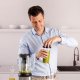 Blender kielichowy Taurus Prior Advance + 1800 11
