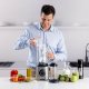 Blender kielichowy Taurus Prior Advance + 1800 13