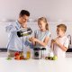 Blender kielichowy Taurus Prior Advance + 1800 3