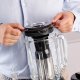 Blender kielichowy Taurus Prior Advance + 1800 6