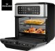 Frytkownica beztłuszczowa Taurus DIGITAL GRILL 3