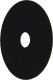 Faster Tools FASTER TOOLS Tarcza do cięcia metalu INOX 125 x 1,0 one size 1