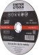 Faster Tools FASTER TOOLS Tarcza do cięcia metalu INOX 125 x 1,0 one size 7
