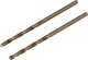 Wiertło Faster Tools FASTER TOOLS Wiertło do metalu kobaltowe 135 7,5 1 69 109 one size 11