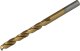 Wiertło Faster Tools FASTER TOOLS Wiertło do metalu tytanowane 135 2,5 2 30 57 one size 10