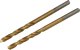 Wiertło Faster Tools FASTER TOOLS Wiertło do metalu tytanowane 135 2,5 2 30 57 one size 11