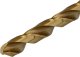 Wiertło Faster Tools FASTER TOOLS Wiertło do metalu tytanowane 135 2,5 2 30 57 one size 2