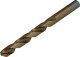 Wiertło Faster Tools FASTER TOOLS Wiertło do metalu tytanowane 135 2,5 2 30 57 one size 6