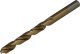 Wiertło Faster Tools FASTER TOOLS Wiertło do metalu tytanowane 135 2,5 2 30 57 one size 7