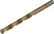 Wiertło Faster Tools FASTER TOOLS Wiertło do metalu tytanowane 135 2,5 2 30 57 one size 8
