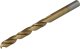 Wiertło Faster Tools FASTER TOOLS Wiertło do metalu tytanowane 135 2,5 2 30 57 one size 9