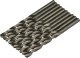 Wiertło Faster Tools FASTER TOOLS Wiertło do metalu HSS 4,8 52 86 one size 6