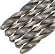 Wiertło Faster Tools FASTER TOOLS Wiertło do metalu HSS 4,8 52 86 one size 9