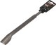 Faster Tools FASTER TOOLS Dłuto do betonu SDS+ bruzdownik 22 x 250 one size 1