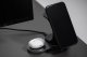 Słuchawki ForCell FORCELL F-AUDIO słuchawki bezprzewodowe / bluetooth stereo TWS CLEAR Sound białe 2