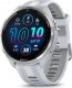 Zegarek sportowy Garmin Garmin Forerunner® 965 Whitestone/Powder Grey 11