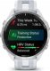 Zegarek sportowy Garmin Garmin Forerunner® 965 Whitestone/Powder Grey 12