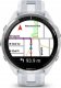 Zegarek sportowy Garmin Garmin Forerunner® 965 Whitestone/Powder Grey 14