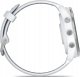 Zegarek sportowy Garmin Garmin Forerunner® 965 Whitestone/Powder Grey 15