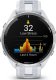 Zegarek sportowy Garmin Garmin Forerunner® 965 Whitestone/Powder Grey 2