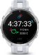 Zegarek sportowy Garmin Garmin Forerunner® 965 Whitestone/Powder Grey 3
