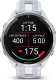 Zegarek sportowy Garmin Garmin Forerunner® 965 Whitestone/Powder Grey 5