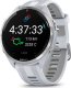 Zegarek sportowy Garmin Garmin Forerunner® 965 Whitestone/Powder Grey 7