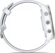 Zegarek sportowy Garmin Garmin Forerunner® 965 Whitestone/Powder Grey 9