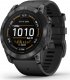 Zegarek sportowy Garmin Garmin epix Pro Gen 2 Sapphire Titanium/Whitestone 51mm 1