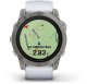 Zegarek sportowy Garmin Epix Pro Gen 2 Sapphire Biały  (010-02804-11) 5