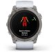 Zegarek sportowy Garmin Epix Pro Gen 2 Sapphire Biały  (010-02804-11) 8
