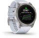 Zegarek sportowy Garmin Epix Pro Gen 2 Sapphire Biały  (010-02804-11) 9