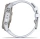 Zegarek sportowy Garmin Epix Pro Gen 2 Sapphire Biały  (010-02804-11) 11
