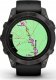 Zegarek sportowy Garmin Garmin epix Pro Gen 2 Sapphire Titanium/Whitestone 51mm 4