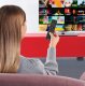 Pilot RTV Hama Hama 2w1 Streaming Netflix, Prime Video, Disney+ 3