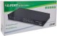 Switch InLine InLine® Gigabit Network Switch 16-Port, 1Gb/s, 19" 1U, metal, fanless 3