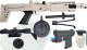 Gonher Karabin AK-12 Snajperka Na Kulki +Pistolet Laser +Kulki Granat 1