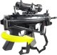 Gonher Replika ASG SUBKARABINKA KAC PDW Karabin Metalowy na Kulki 6mm + Pistolet + Granat 3