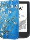 Etui na tablet Tech-Protect SmartCase Pocketbook Verse / Verse Pro Sakura 1