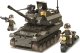 tomdorix Klocki Czołg Armata Haubica Krab + Motor + Wojsko 2