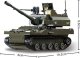 tomdorix Klocki Czołg Armata Haubica Krab + Motor + Wojsko 6