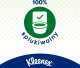 Kleenex Nawilżany papier toaletowy KLEENEX Skin Kind 38 szt. 1