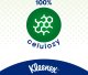 Kleenex Nawilżany papier toaletowy KLEENEX Skin Kind 38 szt. 2