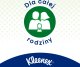 Kleenex Nawilżany papier toaletowy KLEENEX Skin Kind 38 szt. 4