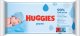 Huggies Chusteczki nawilżane HUGGIES dla dzieci Pure Triplo 168 szt 2