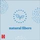 Huggies Chusteczki nawilżane HUGGIES dla dzieci Pure Triplo 168 szt 5