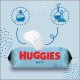 Huggies Chusteczki nawilżane HUGGIES dla dzieci Pure Triplo 168 szt 8